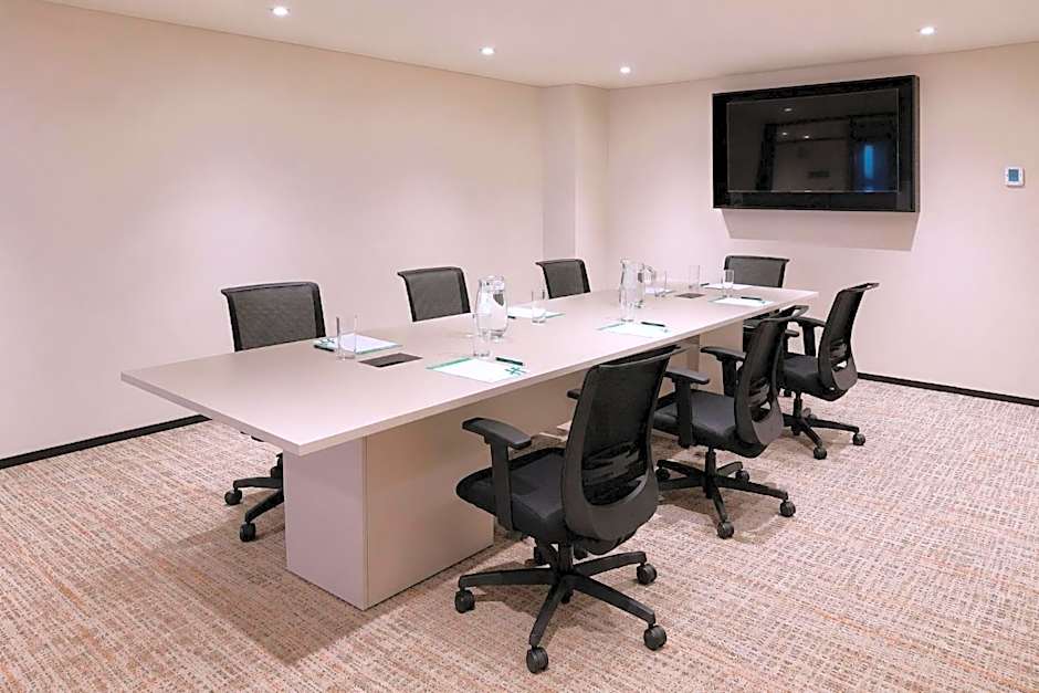 Holiday Inn Mexicali - Centro Civico by IHG