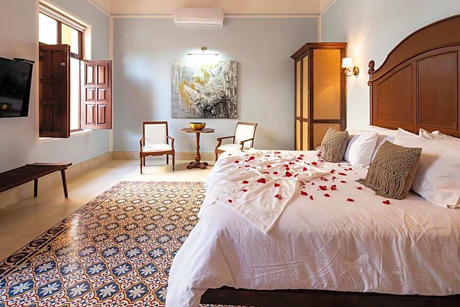 Casa Tavera- Adults Only