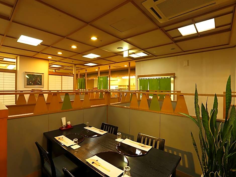 Quintessa Hotel Iseshima