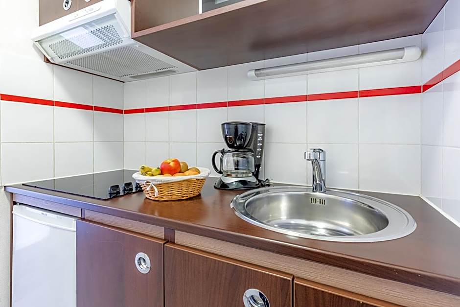 Appart'City Chalon-Sur-Saone