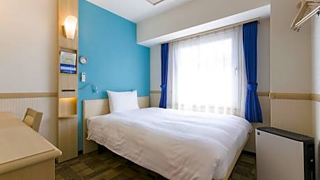 Single Room - Smoking