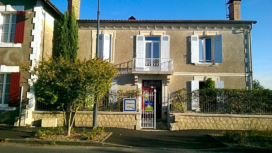Chambres d'Hôtes A Buglose