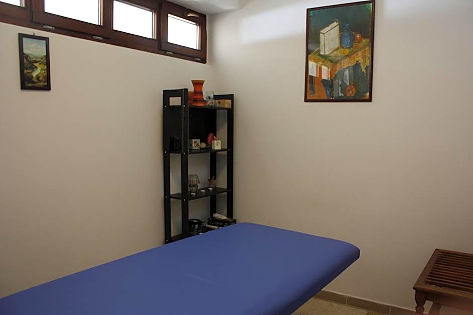 Pensiunea Casa Nostalgia