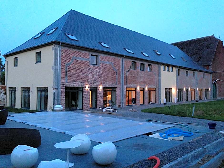 Le Temple d'Opaline