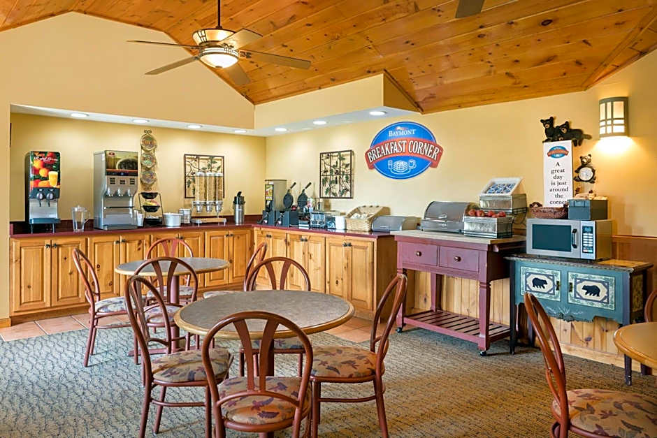 Baymont by Wyndham Sevierville Pigeon Forge