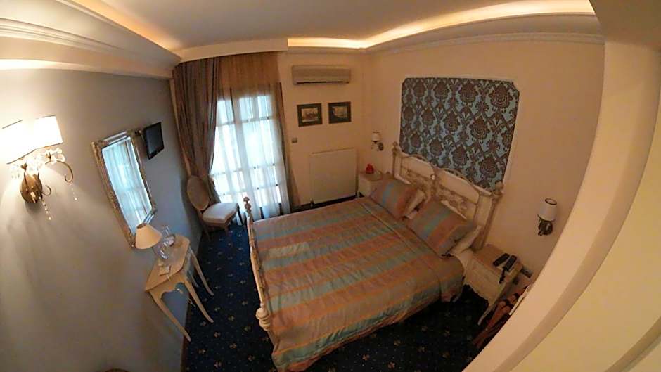 Hotel Mirto