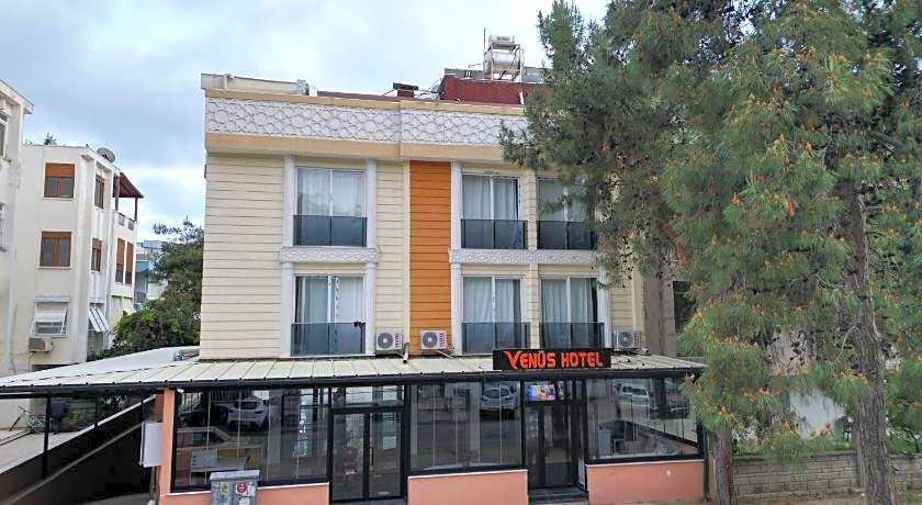 Venus Hotel