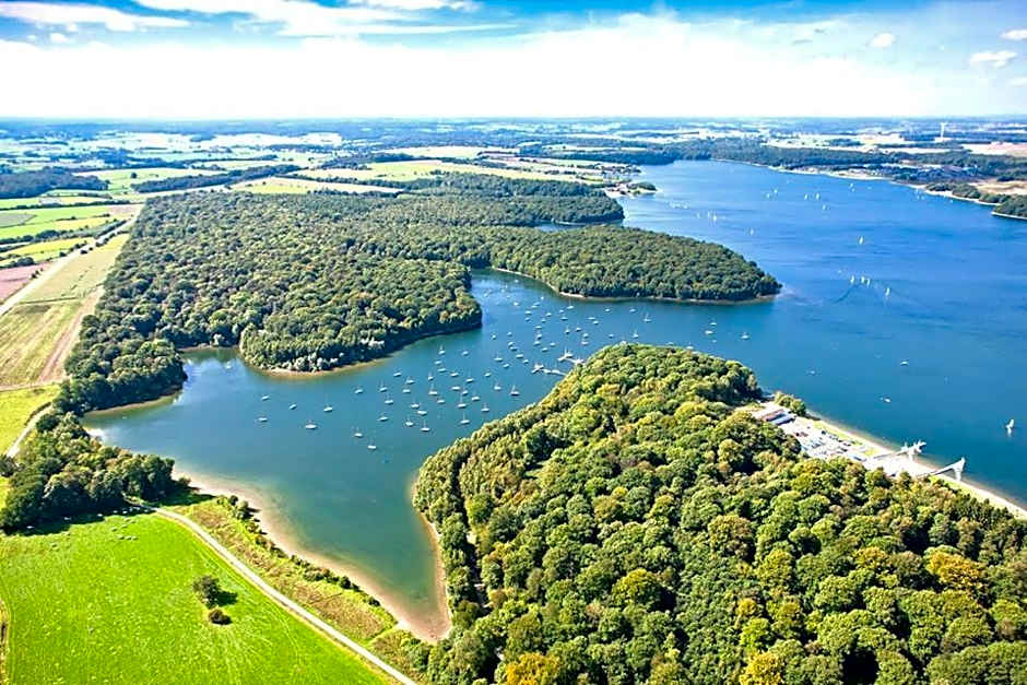 Le cocon des lacs