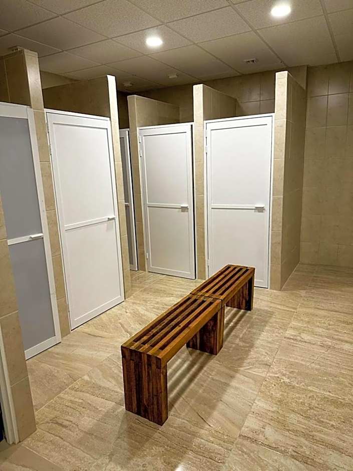 Hostel Tropico 20 PDC