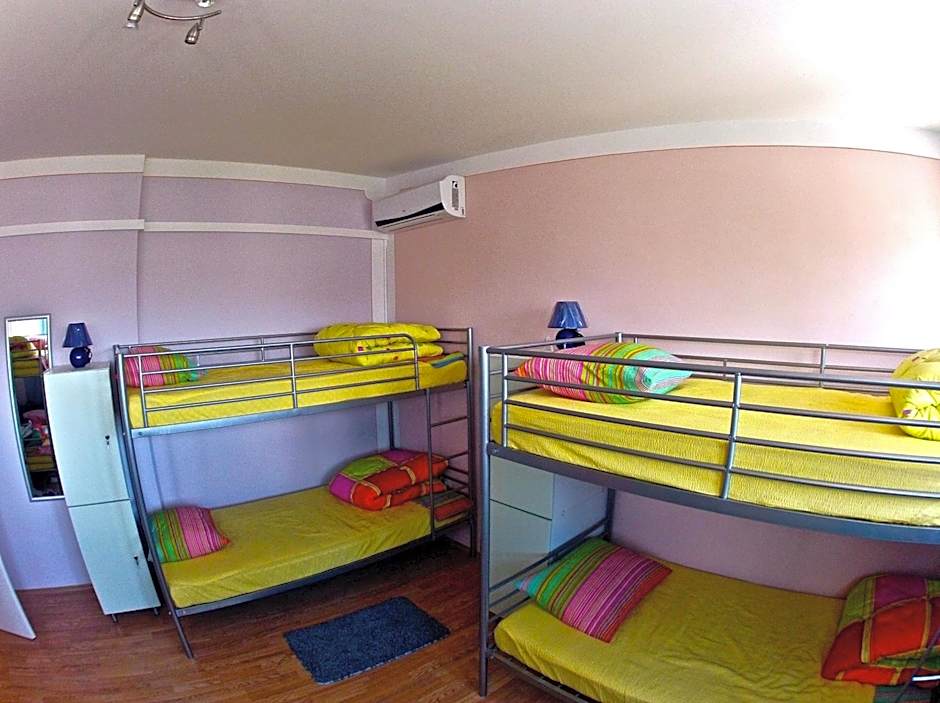 Backpackers Fairytale Hostel