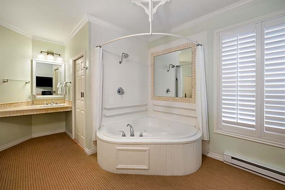 Best Western Grandma's Feather Bed