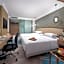 Kaiserdom Hotel-Ouzhuang Metro