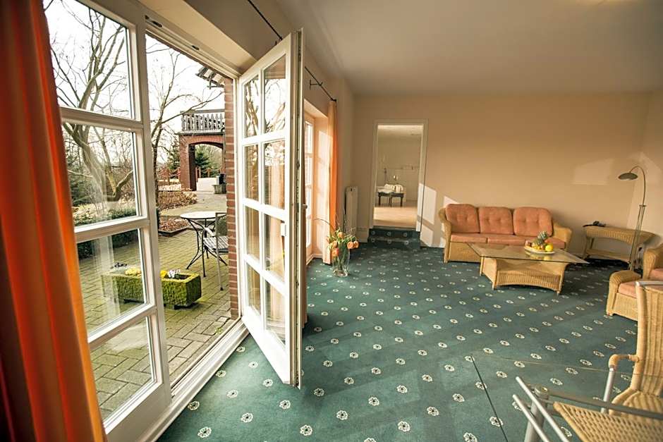 Hotel Niedersächsischer Hof