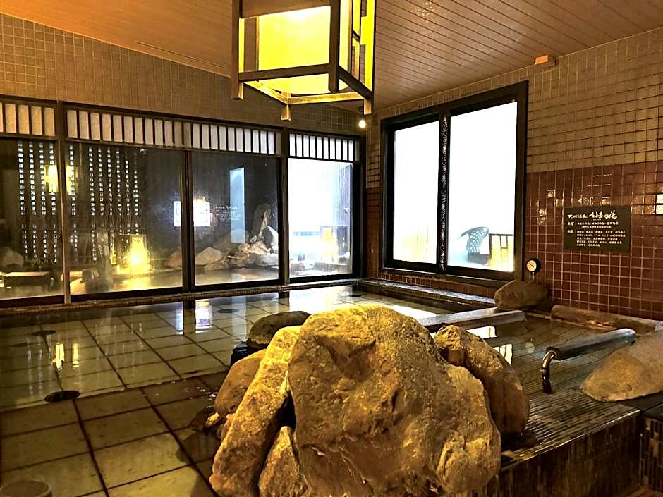 Photo 1 of 49 of Dormy Inn Premium Hakata Canal City Mae