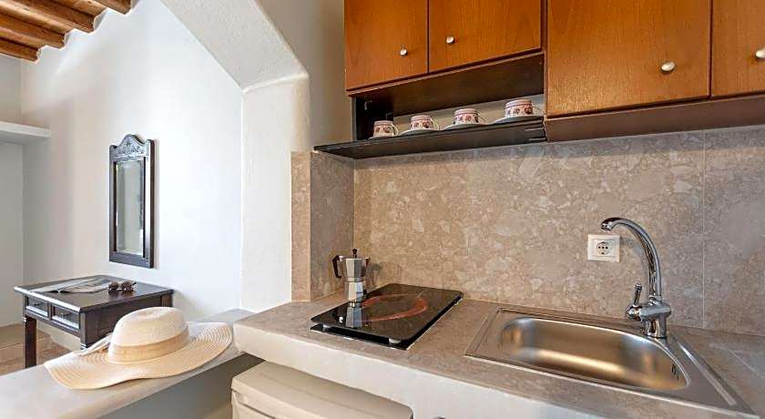 Michalios Luxury Apartments