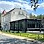 Hotel & Restaurant Waldschlosschen
