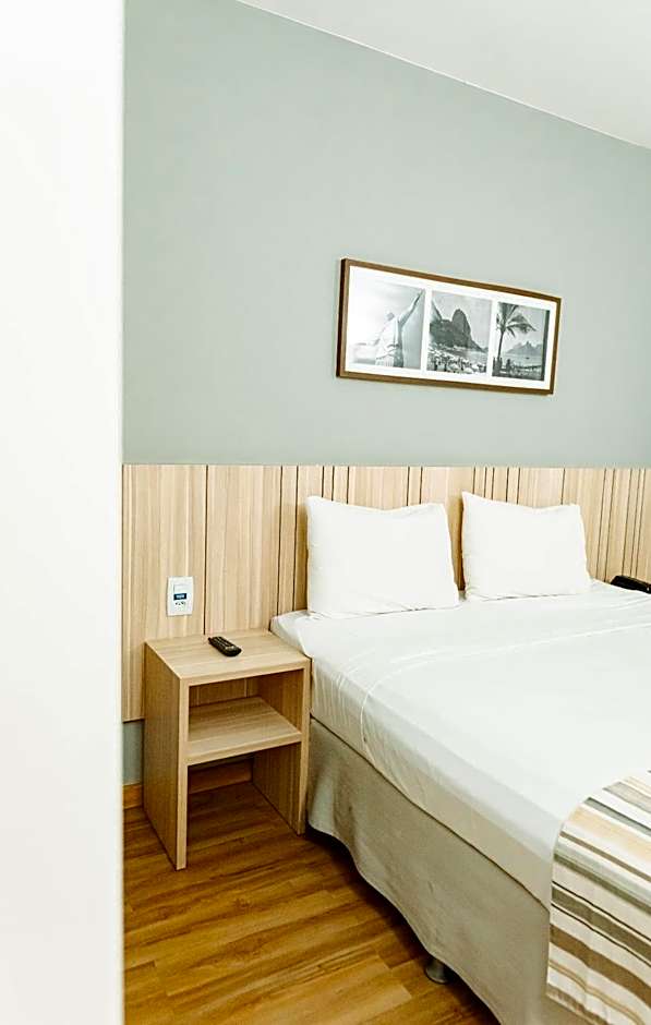 Days Inn by Wyndham Rio de Janeiro Lapa