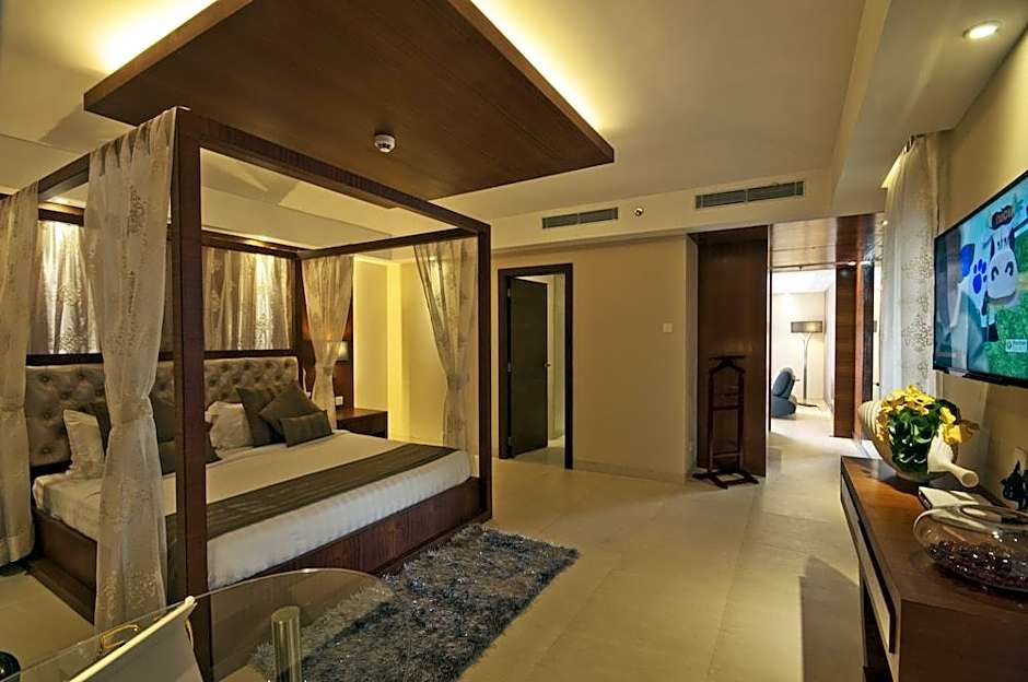 Celesta Hotel