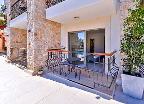 Molino Hotel