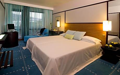 Family Room - DBL Use