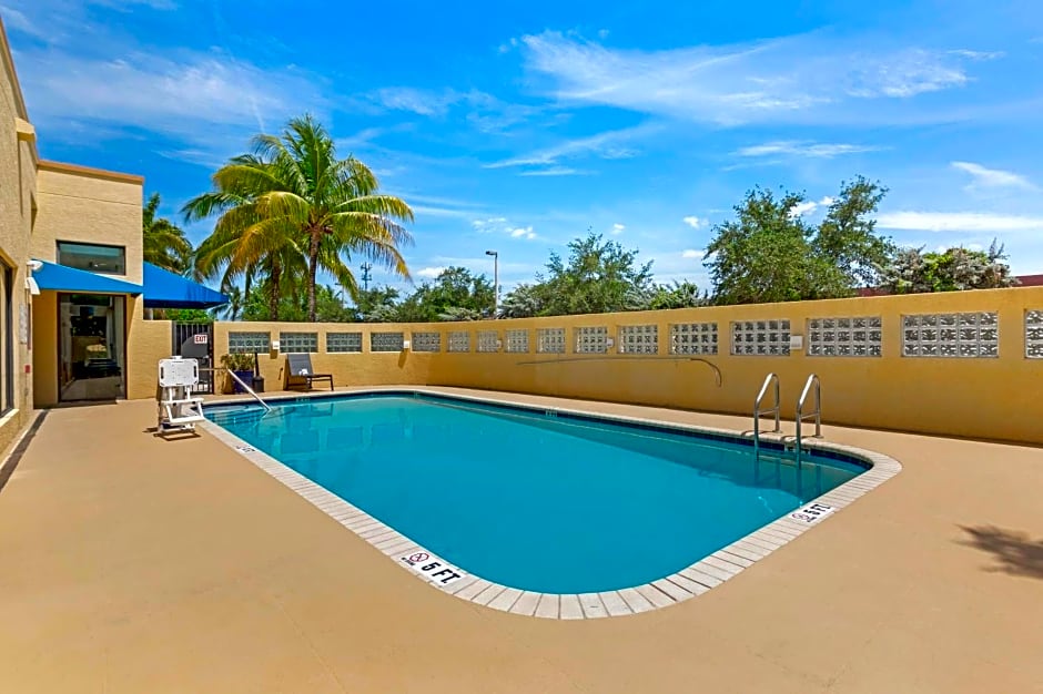 Best Western Plus Miami Executive Airport Hotel & Suites