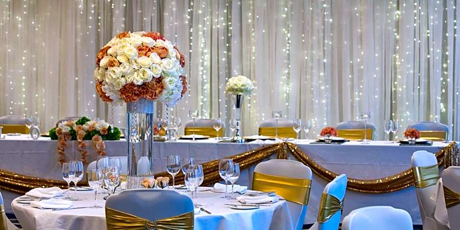 Crowne Plaza Aberdeen Airport By IHG