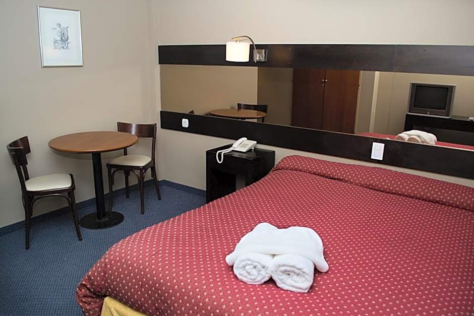 Marcopolo Suites Calafate
