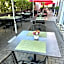 City Hotel Frankfurt Bad Vilbel