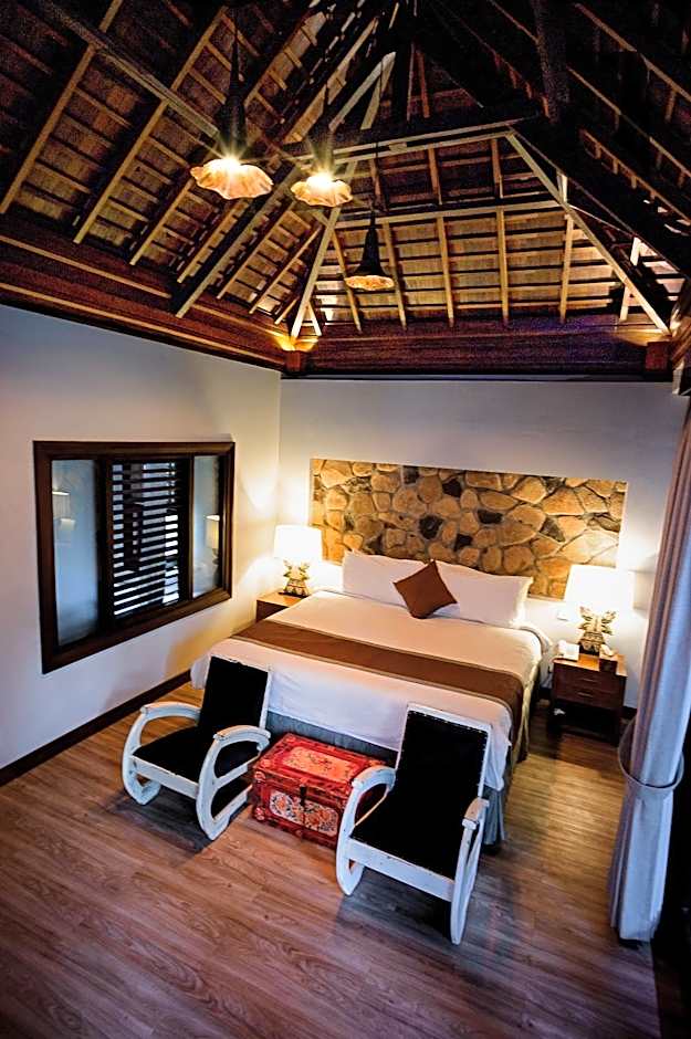 D'Sriwing Villa Gallery