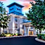 Sleep Inn & Suites East Chase