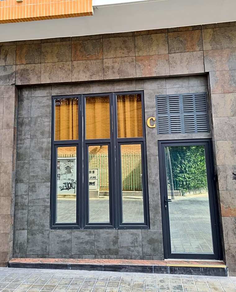 Hlius Brand New Apartments