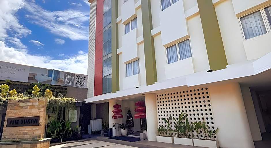 THE RIVAVI LEGIAN