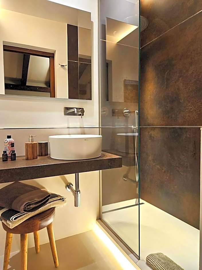 I Lari Castel Del Monte