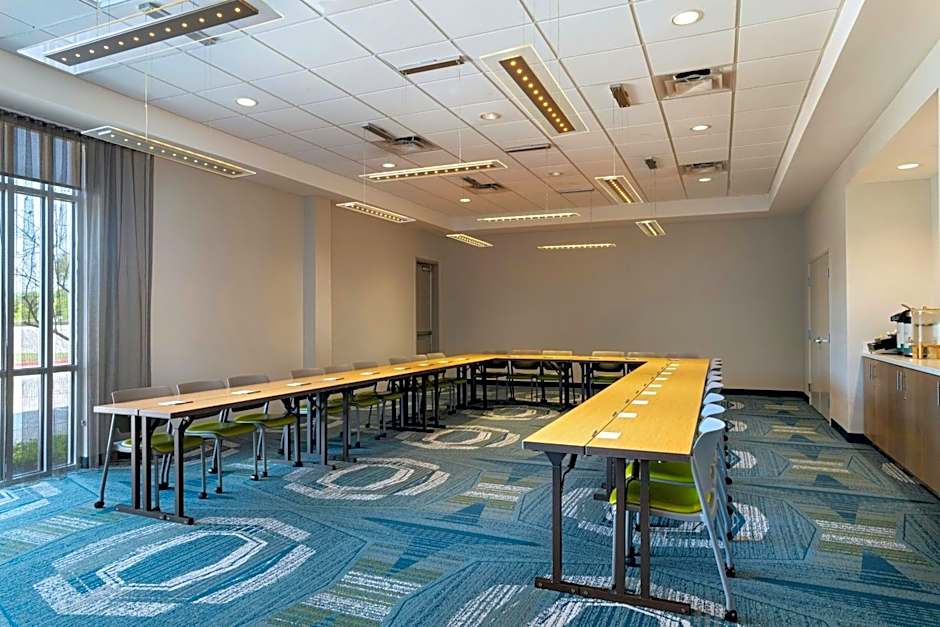 SpringHill Suites by Marriott Austin Cedar Park