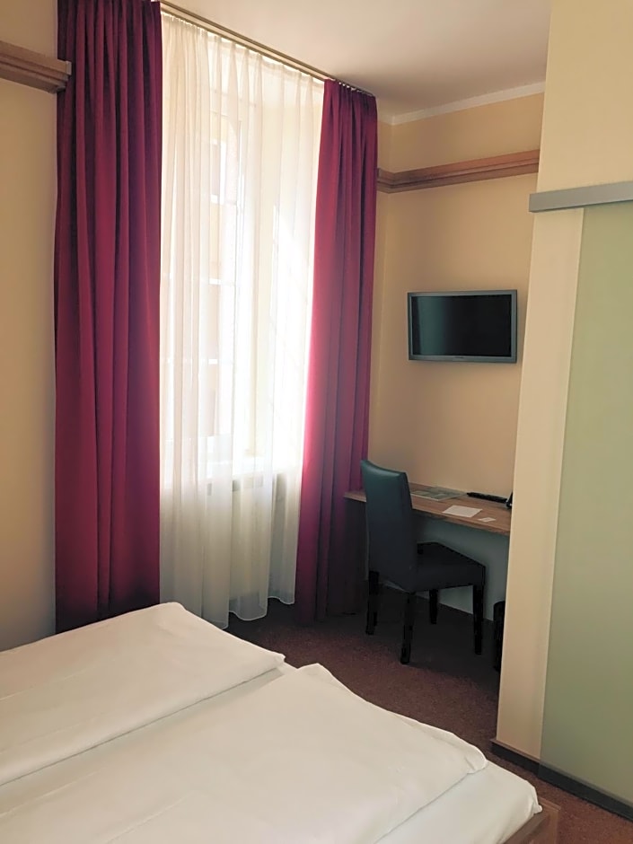 Hotel Gerber
