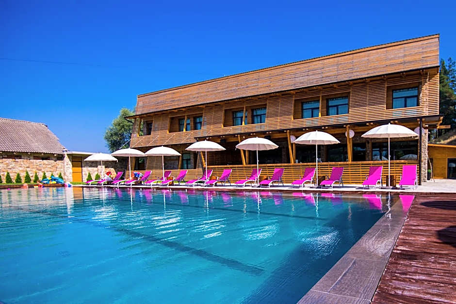 Villa Victoria Thermal