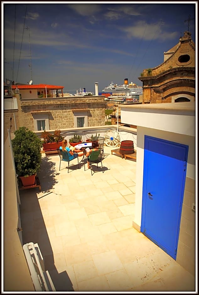 B&B La Muraglia