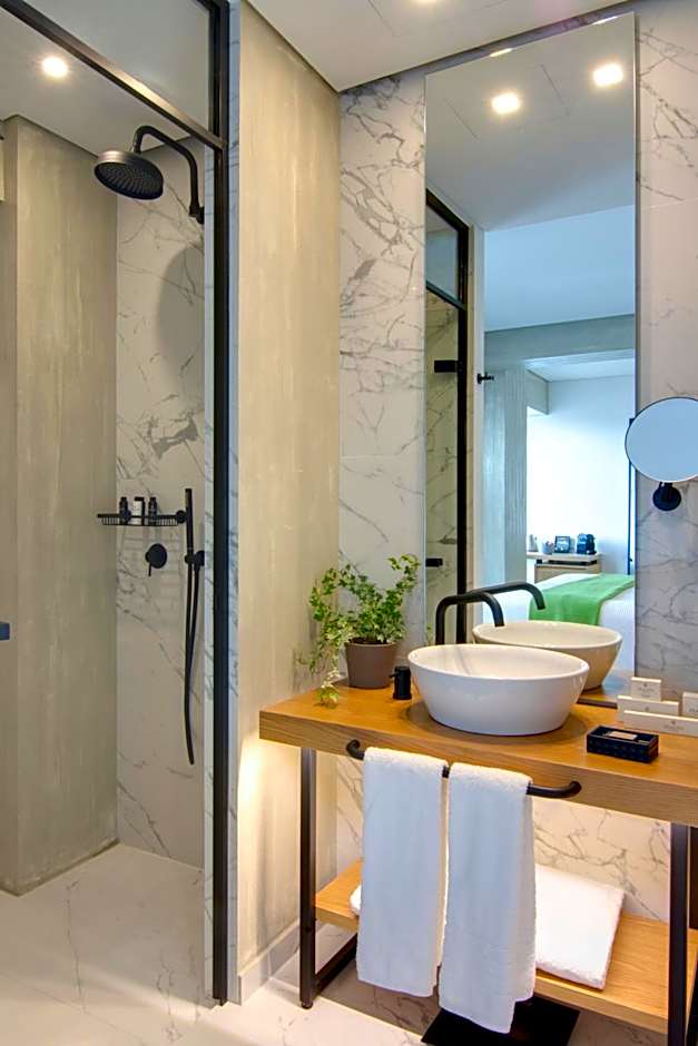 COCO-MAT Athens Jumelle