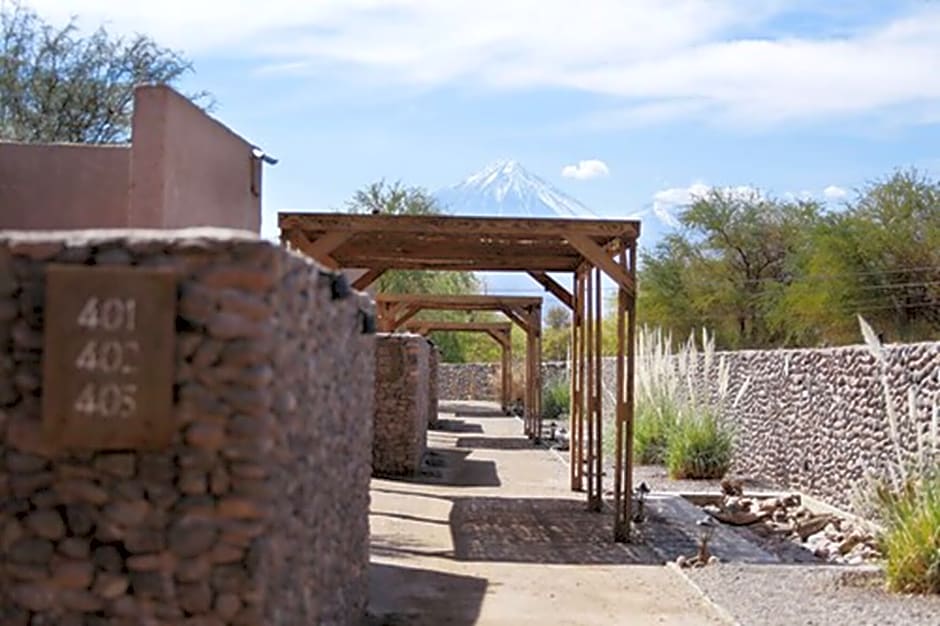 Hotel Cumbres San Pedro de Atacama