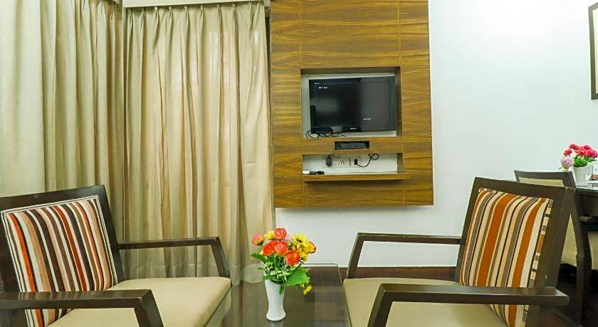 Stately Suites - Mg Road