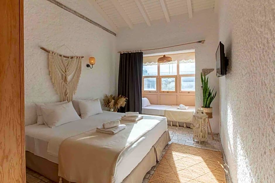 Rupa Otel Alacatı- Adults Only