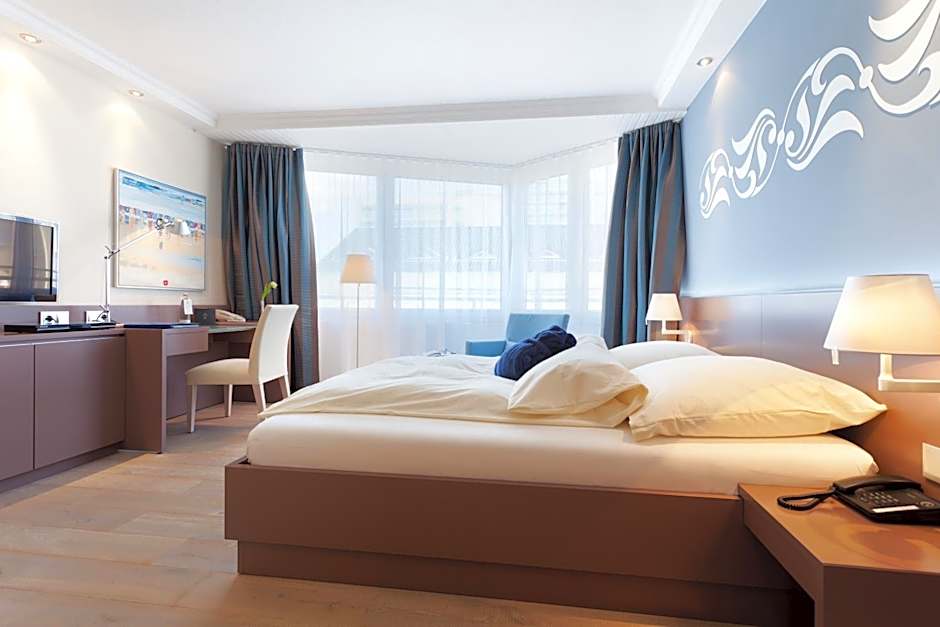 Strandhotel Georgshöhe