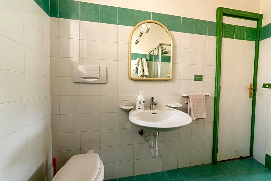 Villa dei Sogni - Aparthotel Ischia Ponte