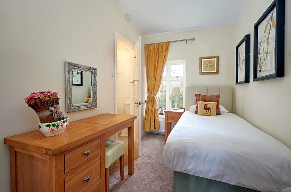 Easington Guest House