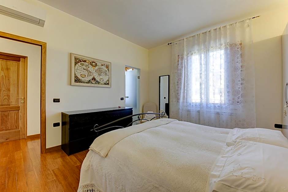 B&B Il Ramaiolo
