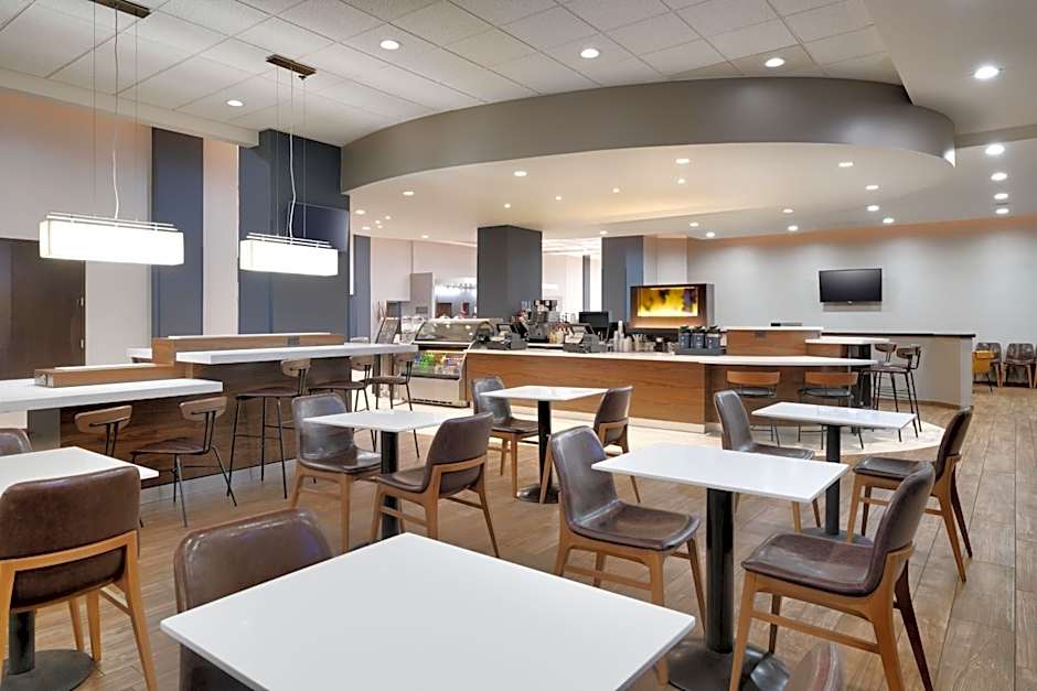 Courtyard by Marriott Ogden