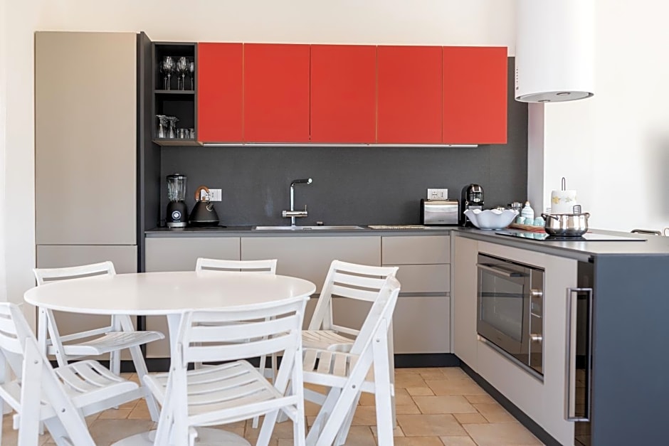 Hasamami Eco Trullo, Ostuni luxury suite