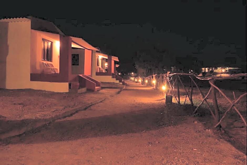 Kutch Safari Resort