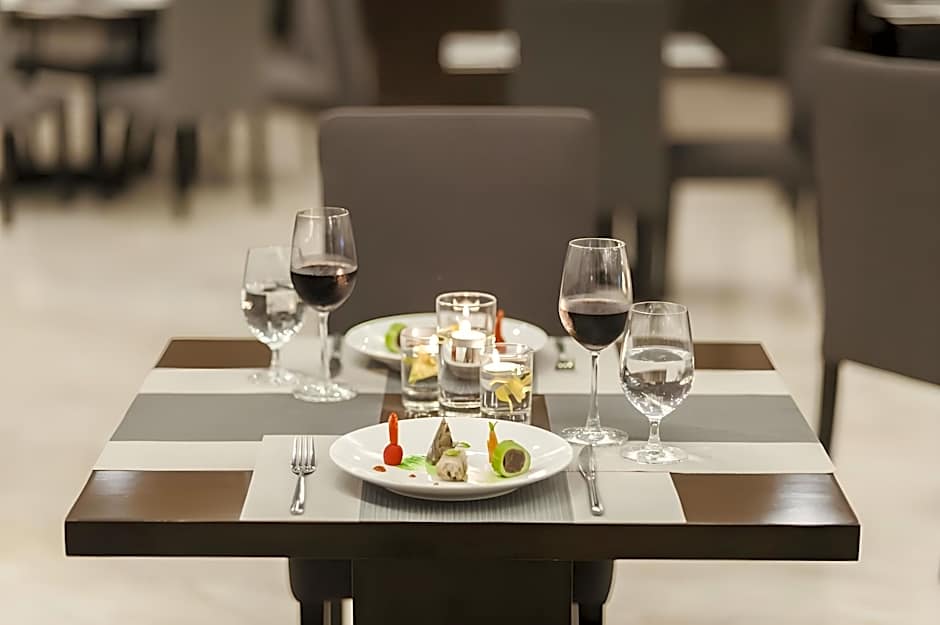 Muong Thanh Grand Lao Cai Hotel