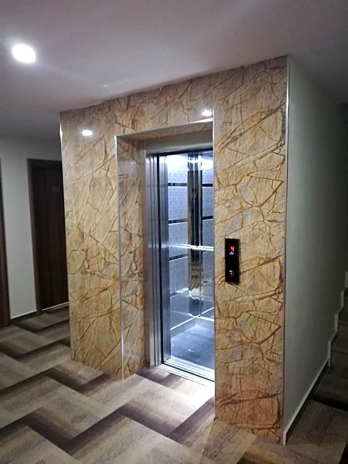 Bursa sahin hotel
